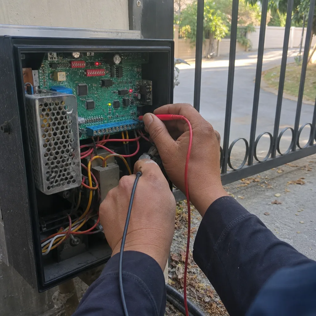Phone Entry