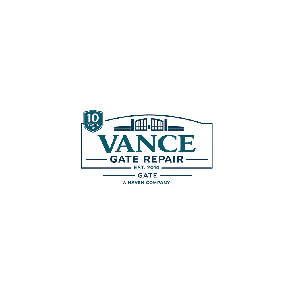 Vance Gate Repair Inglewood
